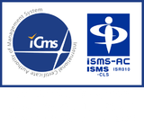 ICMS-SR0183 / JIS Q 27001　Cloud-SR0183 / JIP-ISMS517