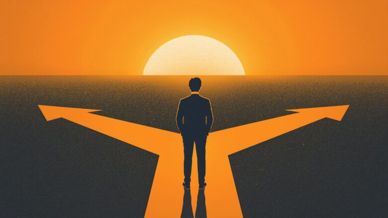 入社から「1年」で決まる新人の伸びしろ