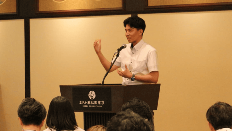 【講演レポート】JAXA宇宙飛行士候補者選抜の舞台裏に迫る