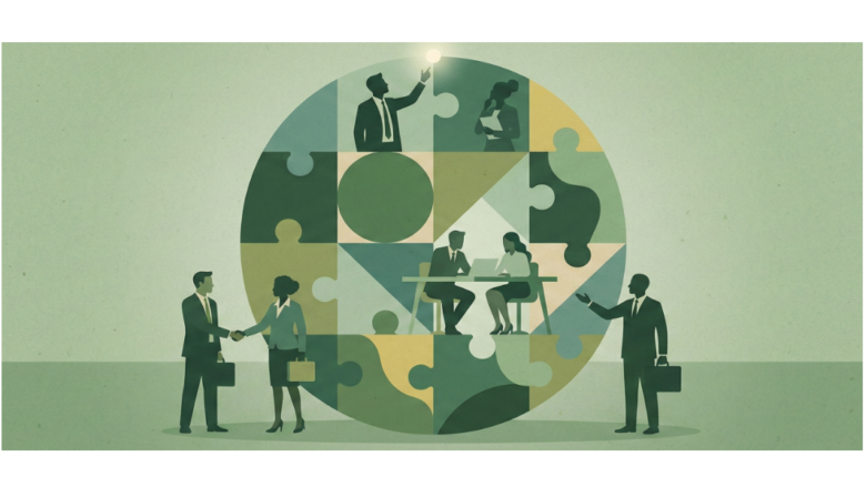 人事は組織の「未来」のために～戦略人事とストレス特性理論